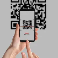 Scansiona QR Code