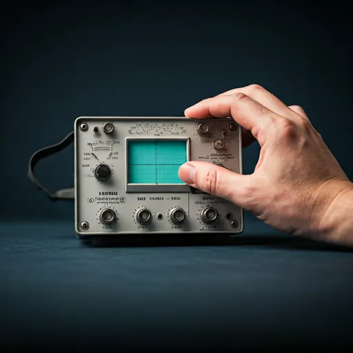 Centro di controllo con tecnici che monitorano i sistemi di interpretariato