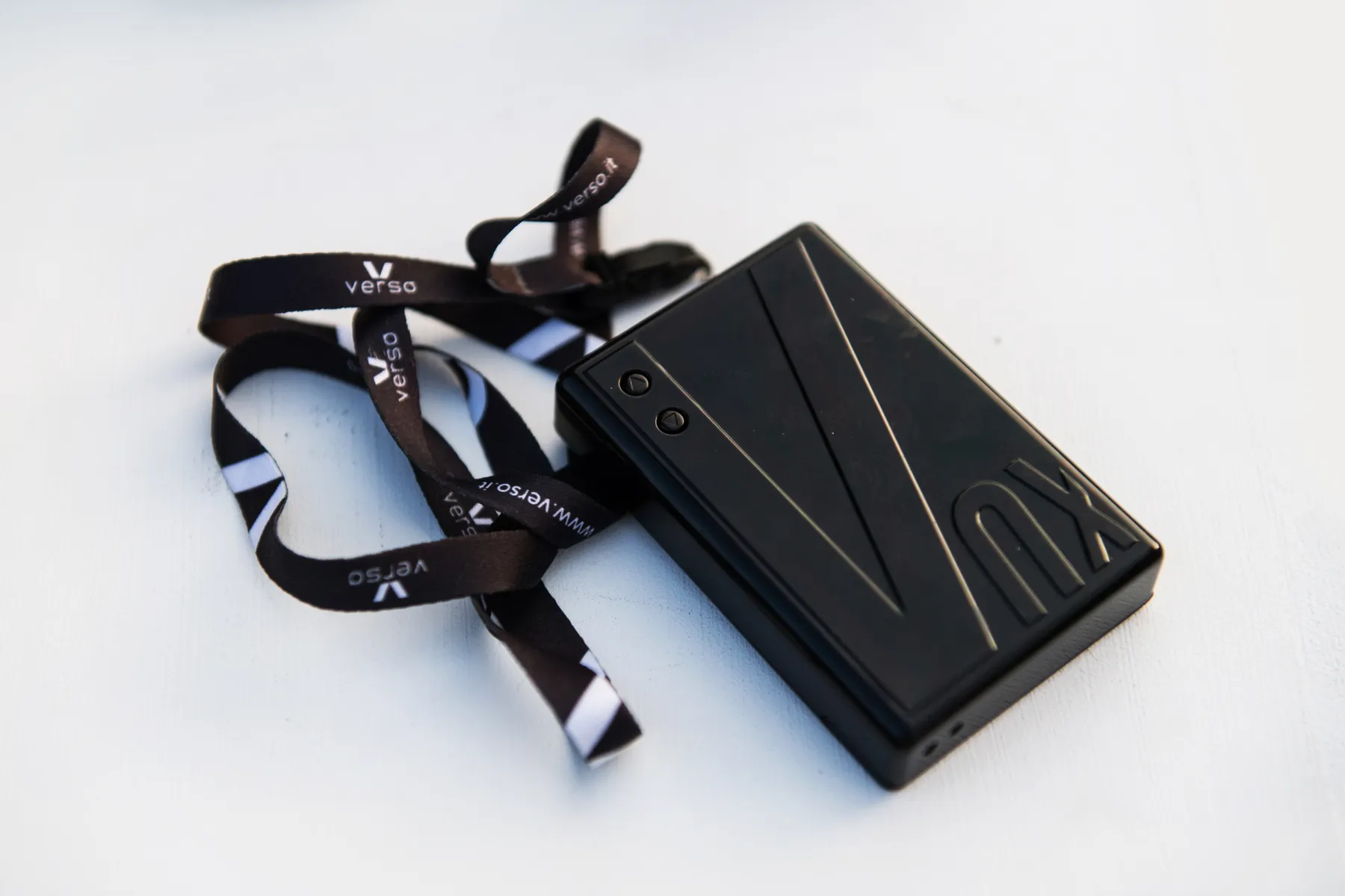 Ricevitori per interpretazione simultanea durante un evento