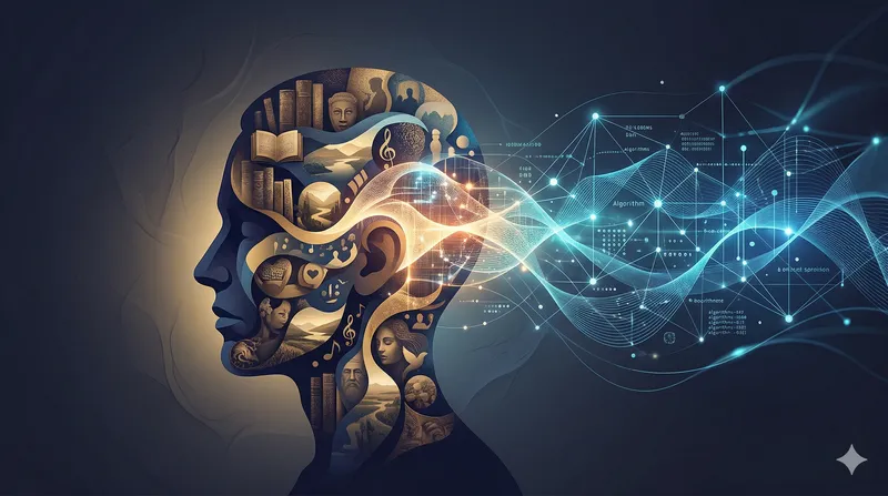 Représentation abstraite du capital sémantique : connexions entre langage humain et intelligence artificielle